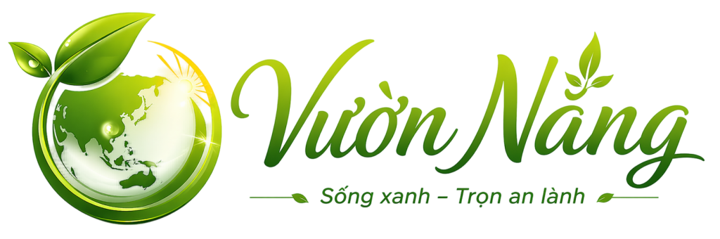 Vườn Nắng