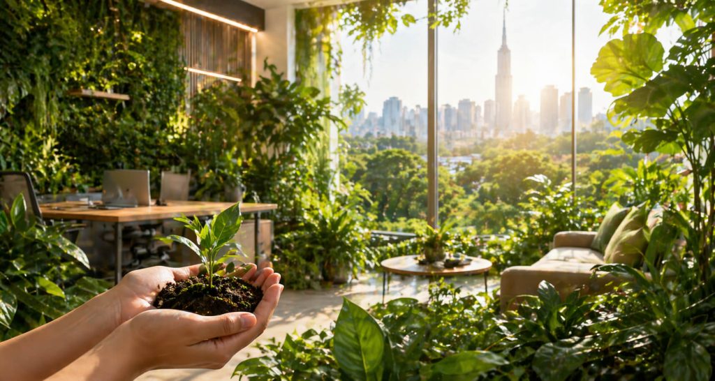 Sứ mệnh của chúng tôi
