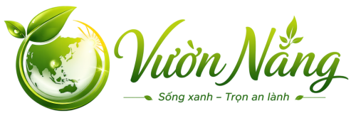 Vườn Nắng