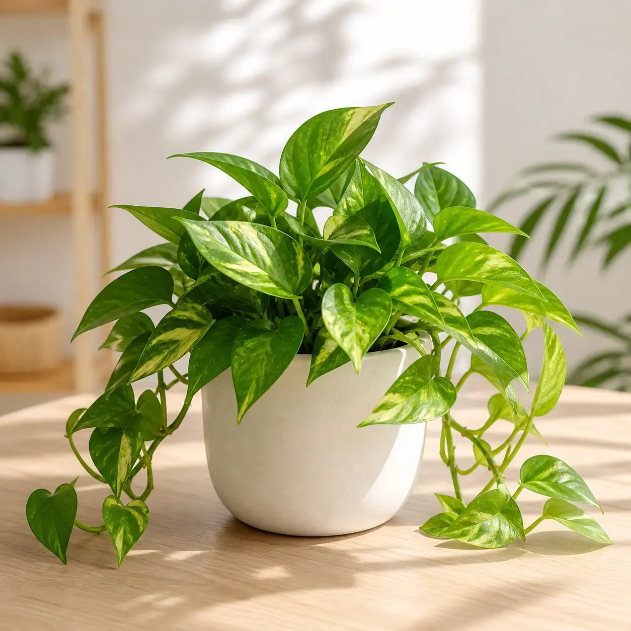 Cây trầu bà Cây trầu bà