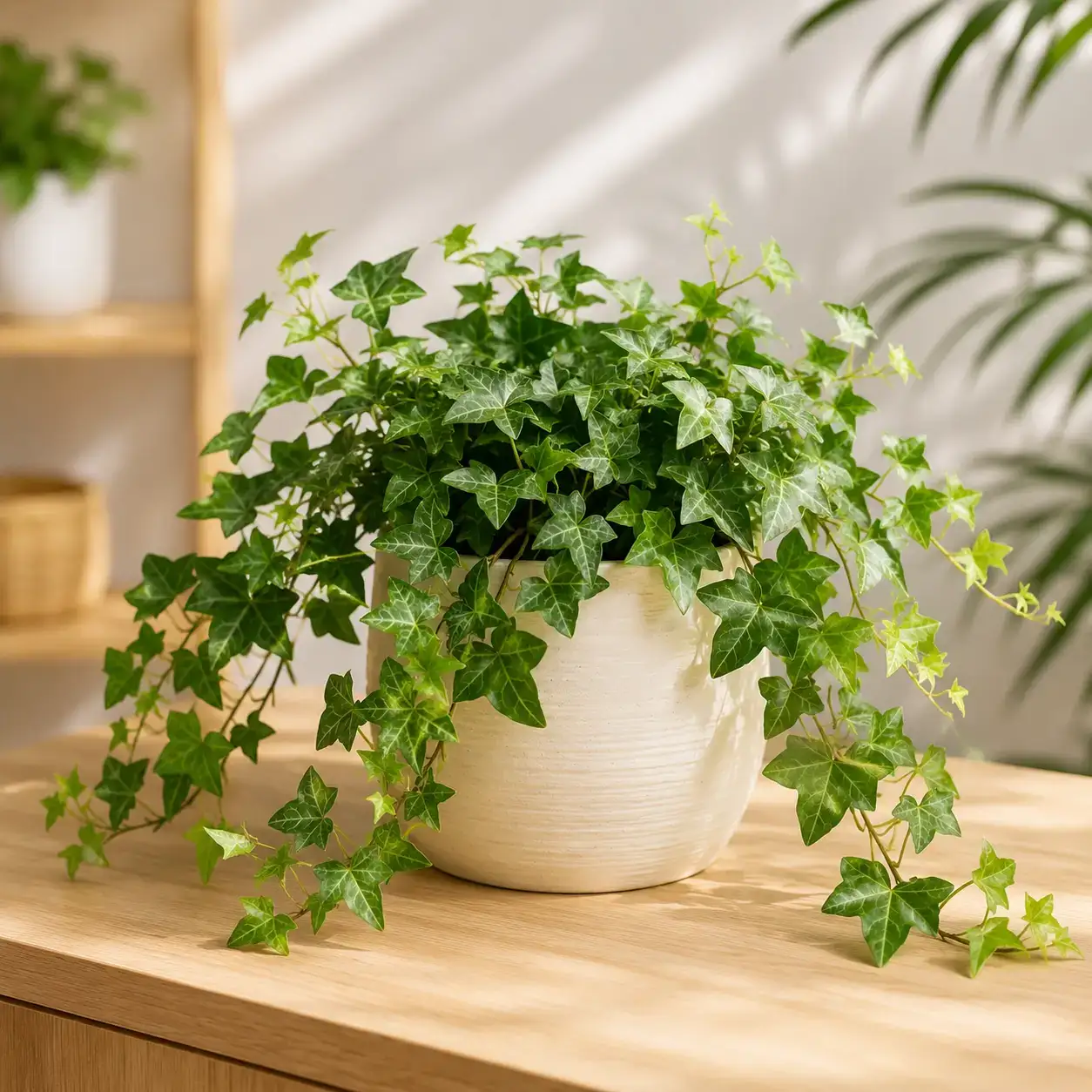 Cây thường xuân Cây thường xuân