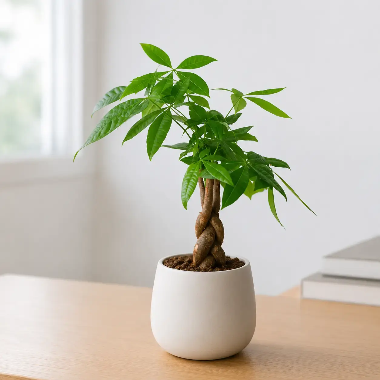 Cây Kim Ngân Bính để bàn